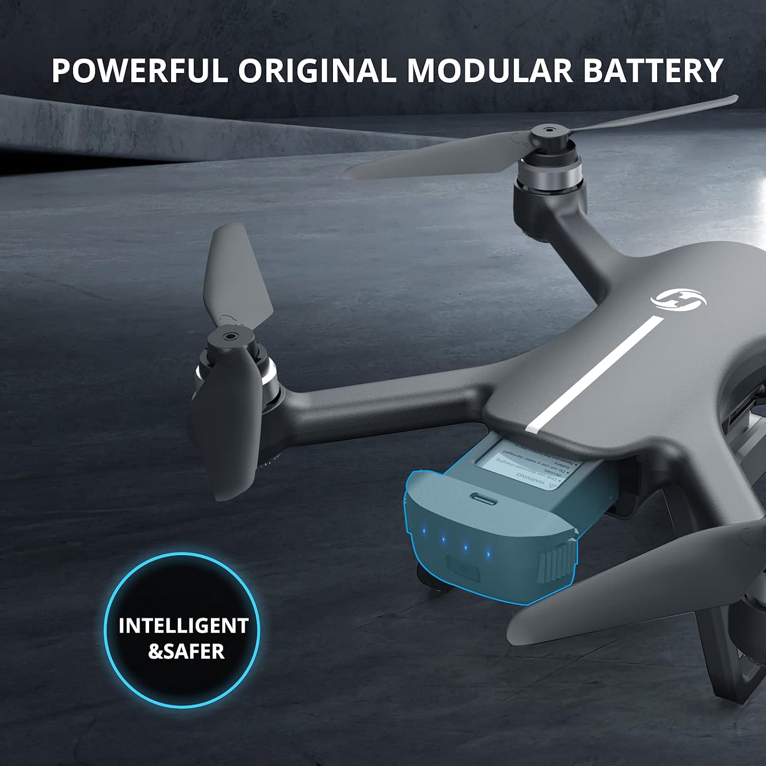 Holy Stone Spare Battery for HS700E Drone