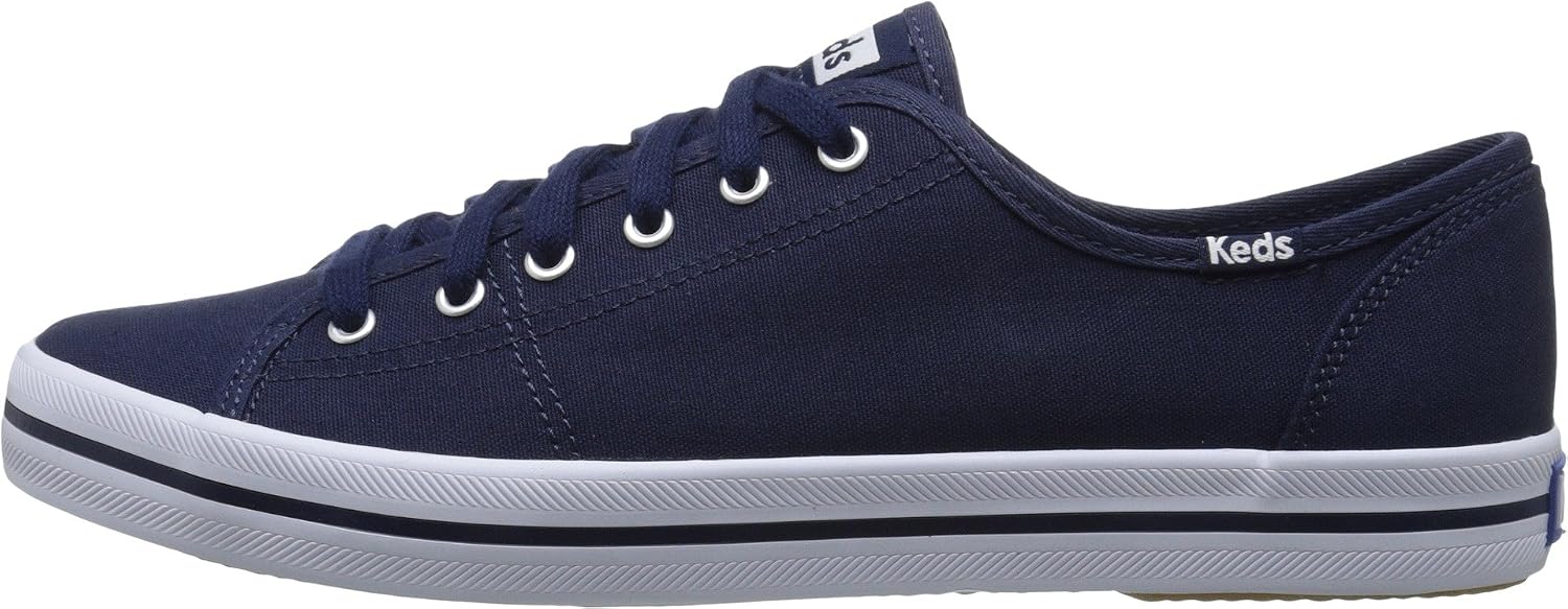 Keds Women's Kickstart Seasonal Solid