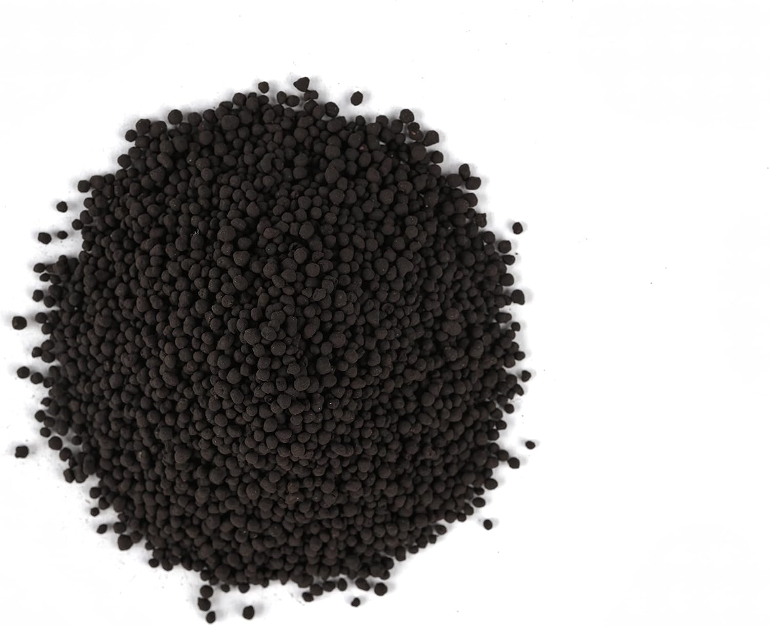 Thriva Aqua Soil Aquarium Substrate Black 5L Planted Tank Shrimp | For planted aquarium, aquascaping and shrimp