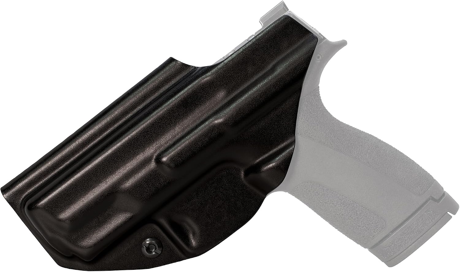 Base IWB Concealed Carry Holster Veteran Owned Made in USA - Fits