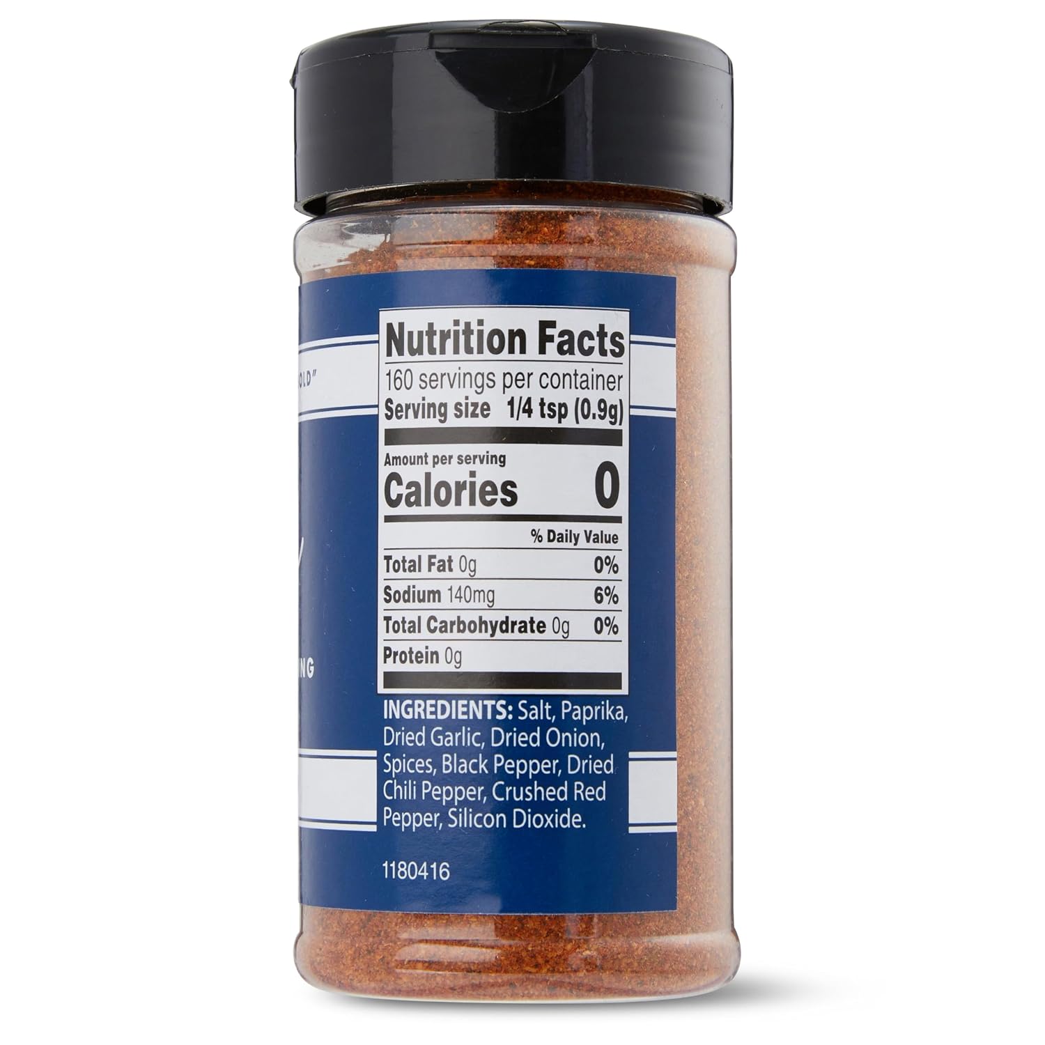 Emeril Lagasse 5 Oz, 3-Pack and 6-Pack Seasoning Blend: Original Essence, Cajun, Blackened, Chicken Rub, Steak Rub and Rib Rub Best Seasonings and Spices for Cooking (3PK - Chicken/Steak/Rib Rub)