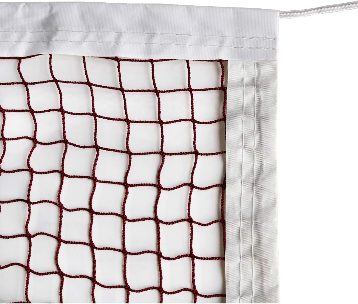 Badminton Tournament Net 20 FT x 2.5 FT