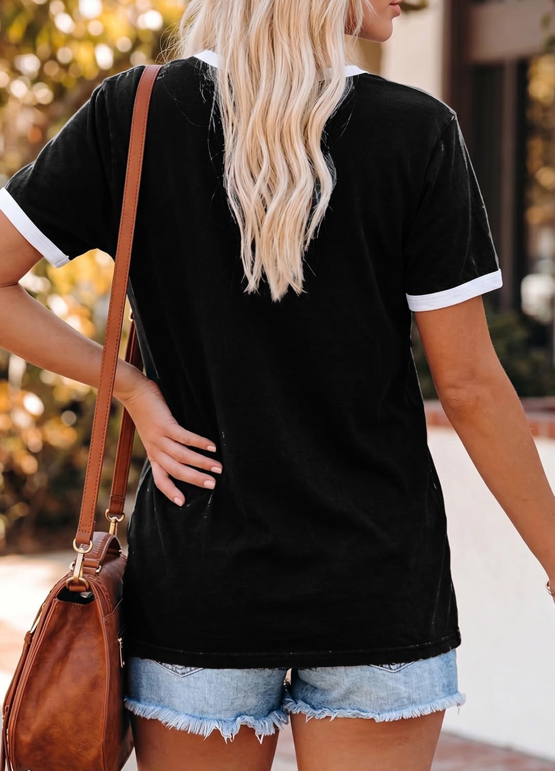 YEXIPO Graphic Tees for Women Short Sleeve Summer Tops Casual Cute T Shirts