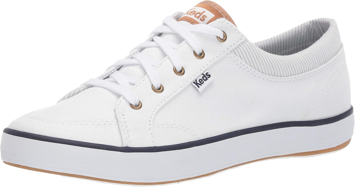 Keds Women's Center III Sneakers