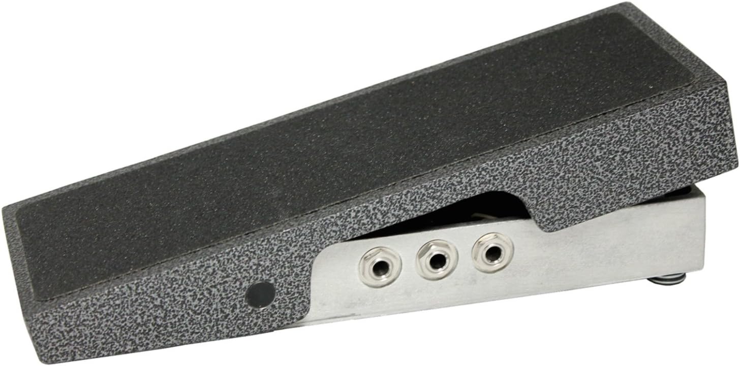 L-120 LowBoy Low-Profile Volume Pedal