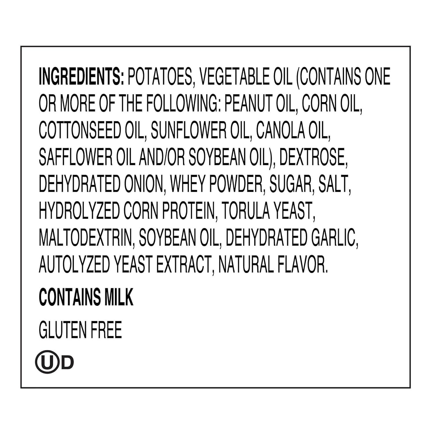 Dirty Chips Jalapeno Heat, 2-Ounce (Pack of 25)