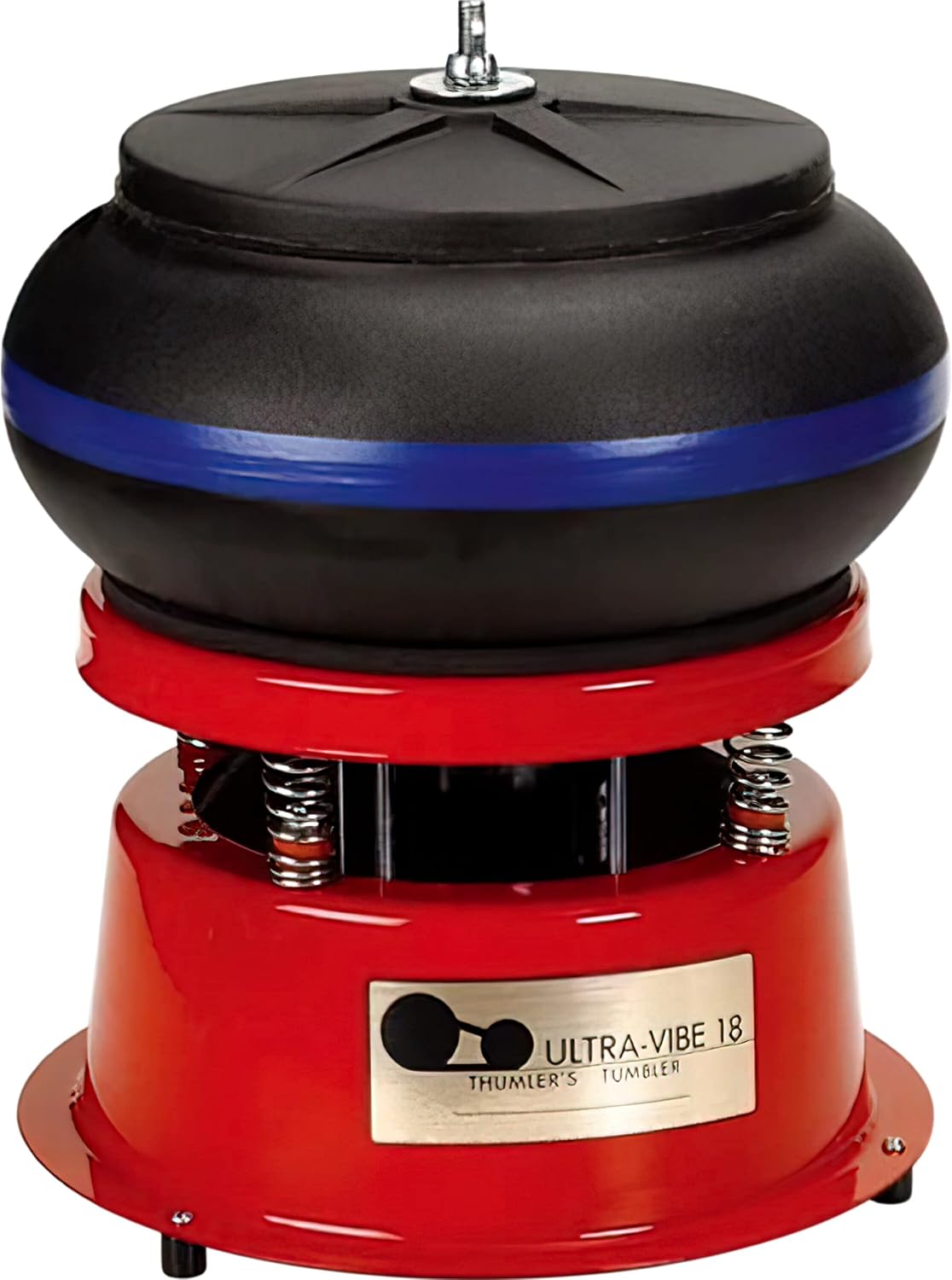 Thumler's Tumbler Ultra-Vibe 18 Vibrating Rock Tumbler