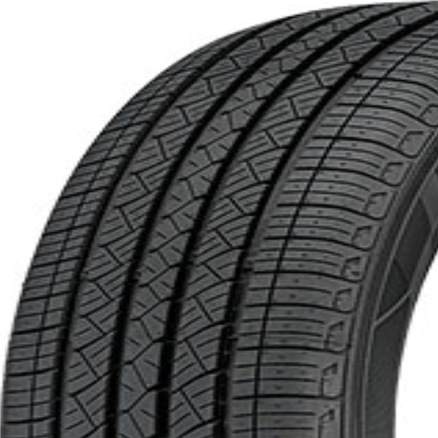 ARROYO ECO PRO H/T 235/75R15 109T BSW | Truck/SUV Highway All Season Traction 109T Rated Extra Load Radial Construction Black Sidewall Tire