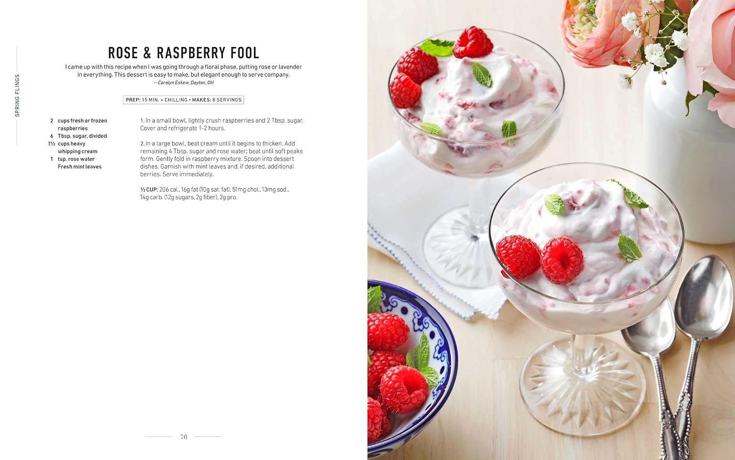 Taste of Home Farmhouse Entertaining Cookbook: Invite Friends and Family to Celebrate a Taste of the Country All Year Long (TOH Farmhouse)