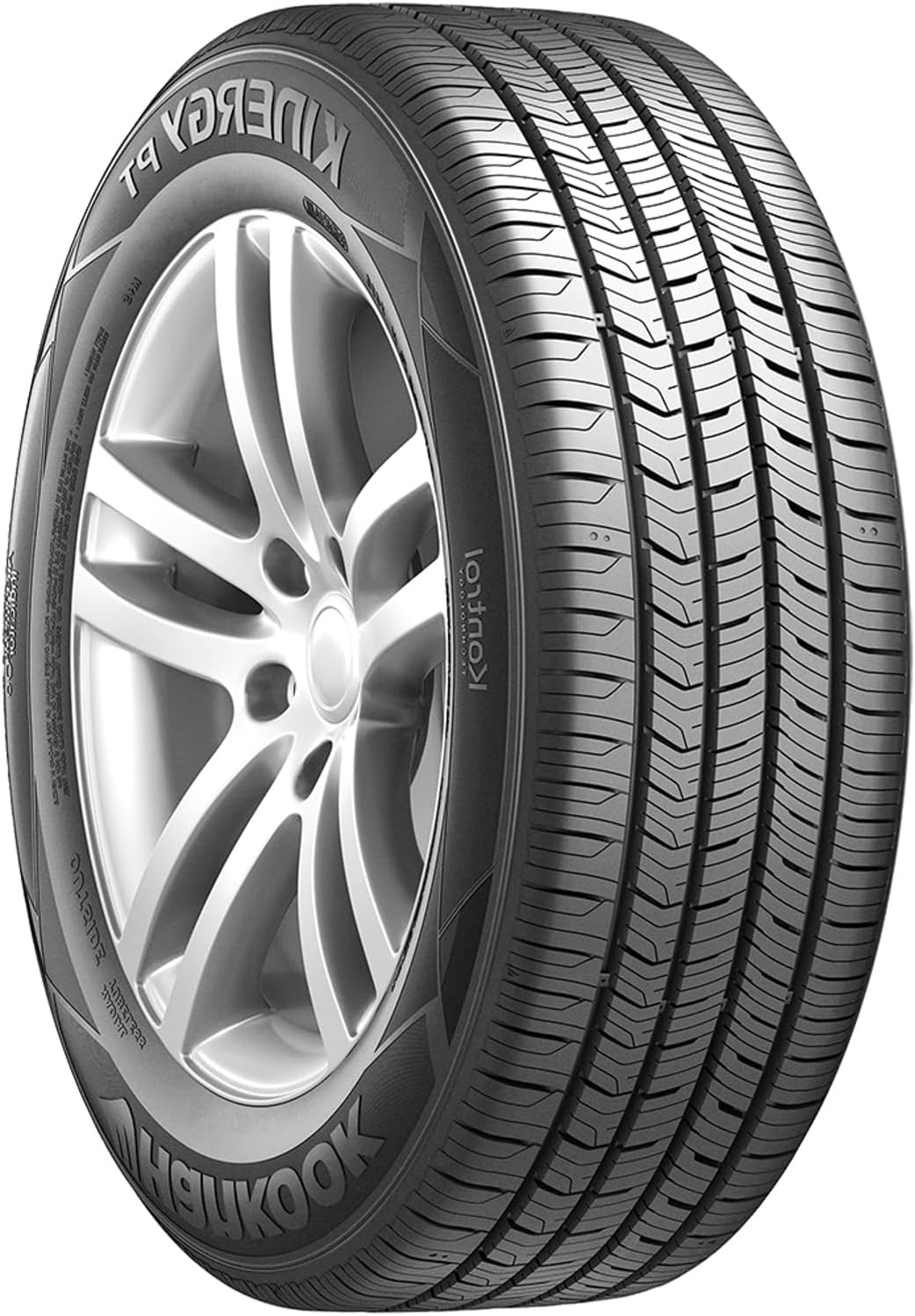 Hankook H737 all_ Season Radial Tire-215/60R17 96H 4-ply | Passenger Touring All Season Traction 96H Rated Standard Load Radial Construction Black