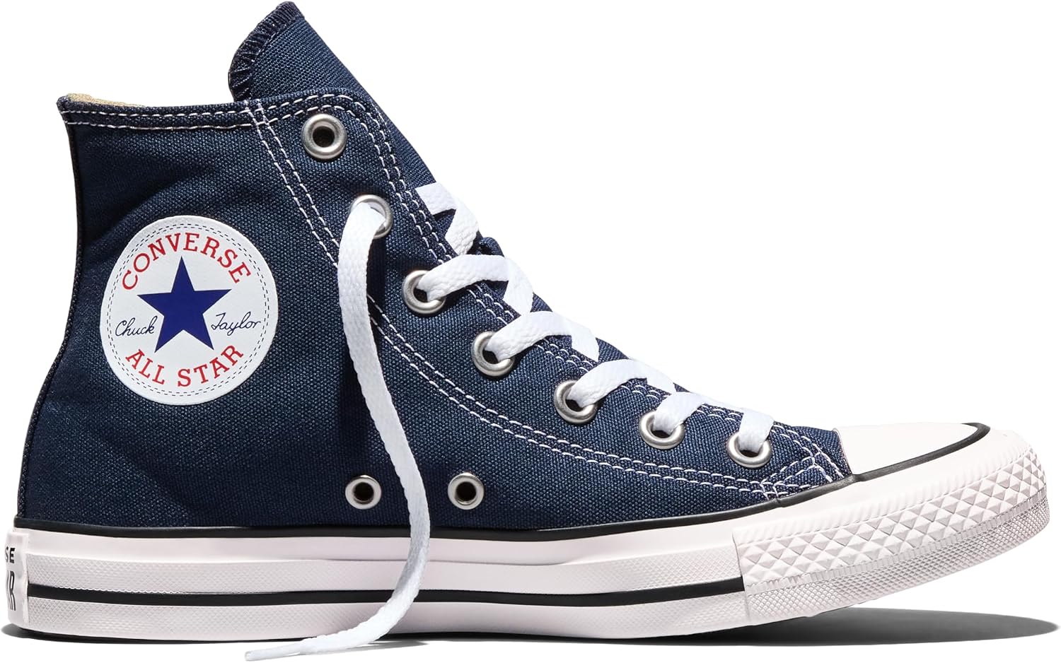Converse Unisex Adult Chuck Taylor All Star High Top Sneaker