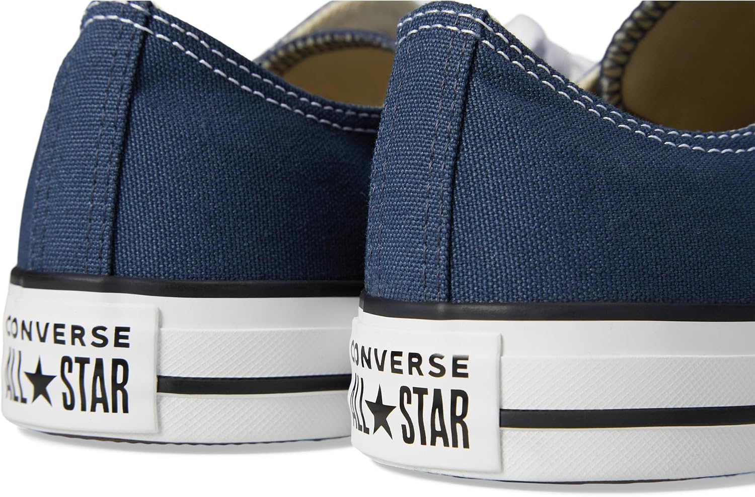 Converse Men's Chuck Taylor All Star Low Top Sneakers
