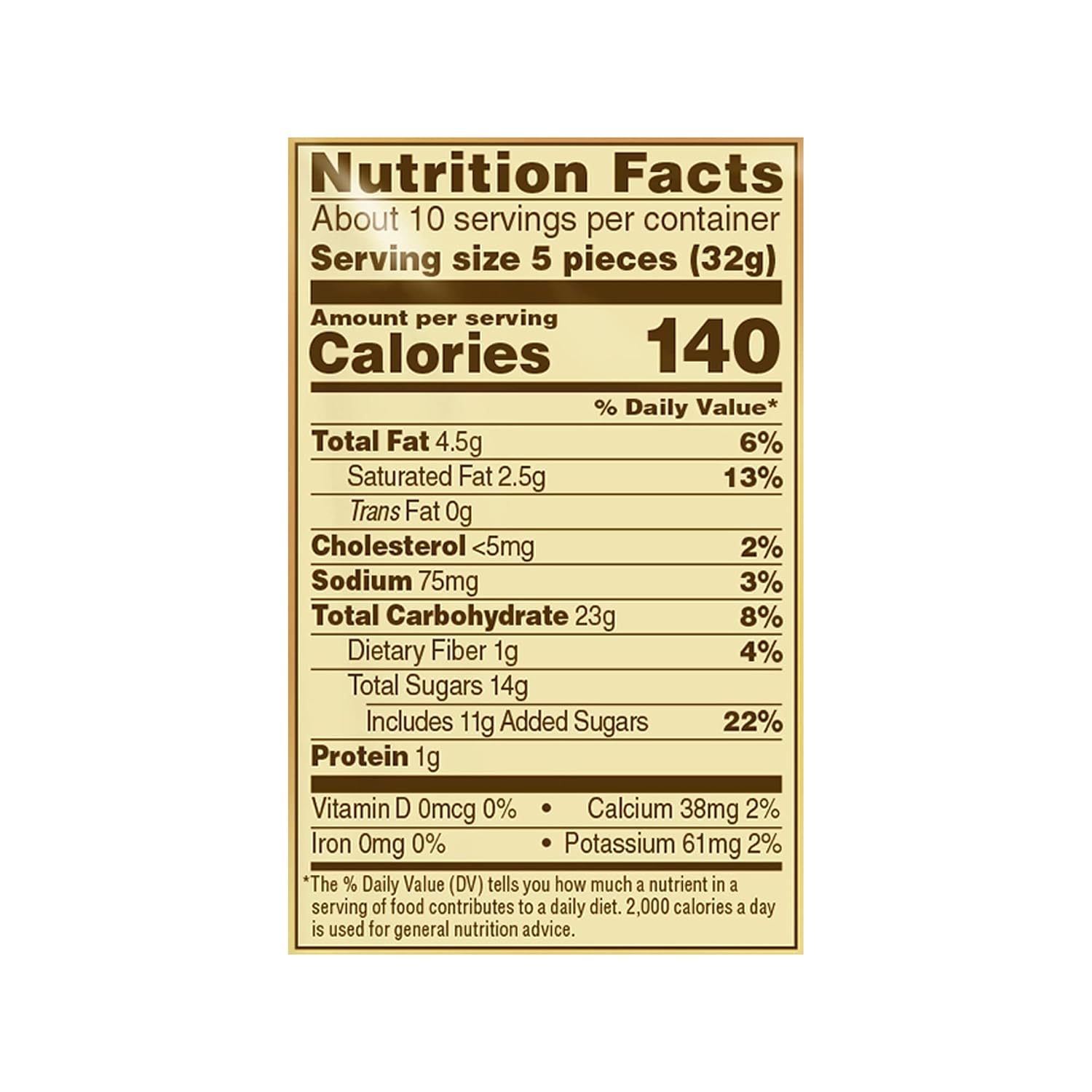 Werther's Original Caramel Coffee Hard Candy - Individually Wrapped Hard Candies for Halloween, Parties, or Snacks - 2.65 oz Bags (Pack of 3)