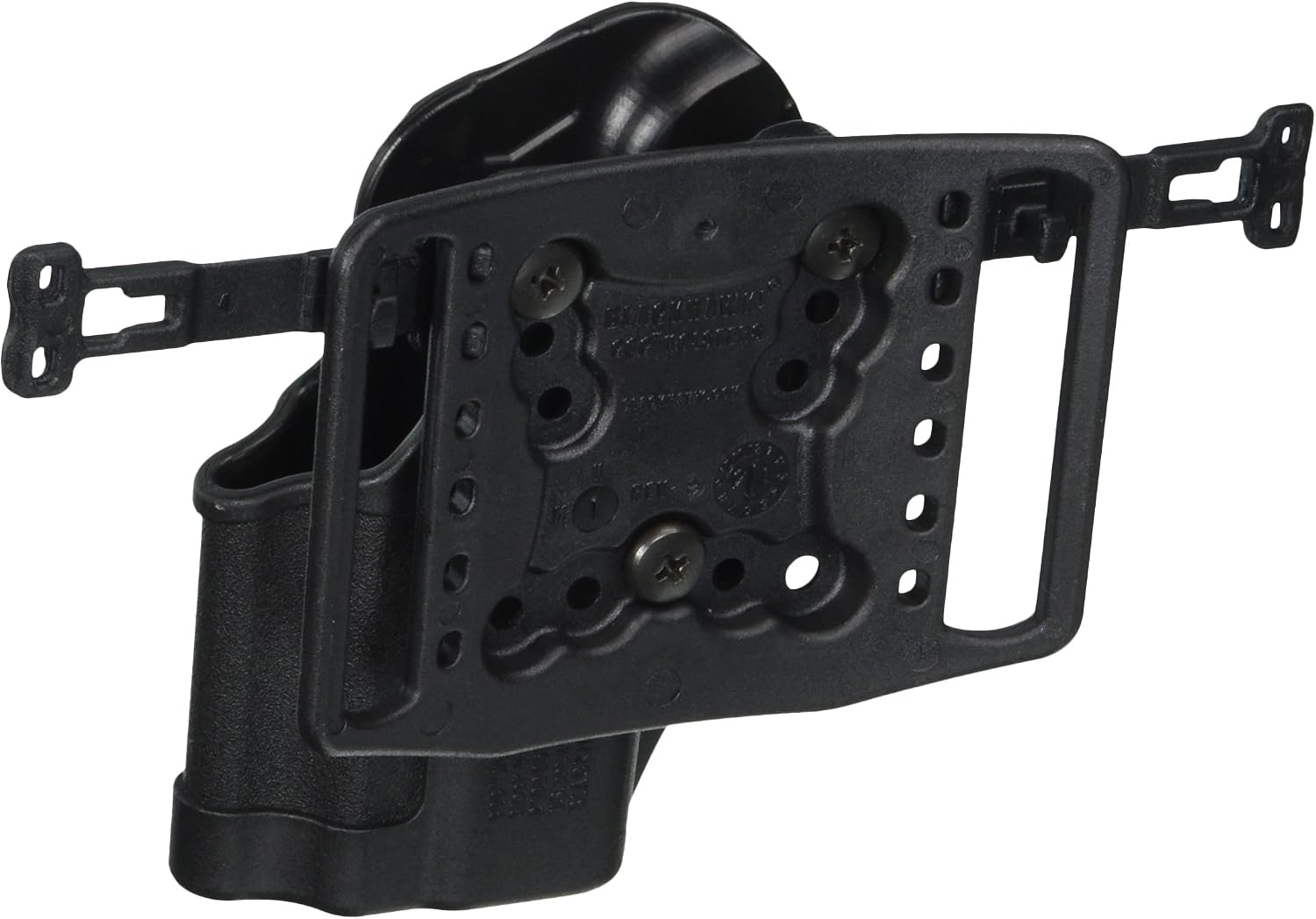 Blackhawk, Serpa Close Quarters Conceal, Gun Holster