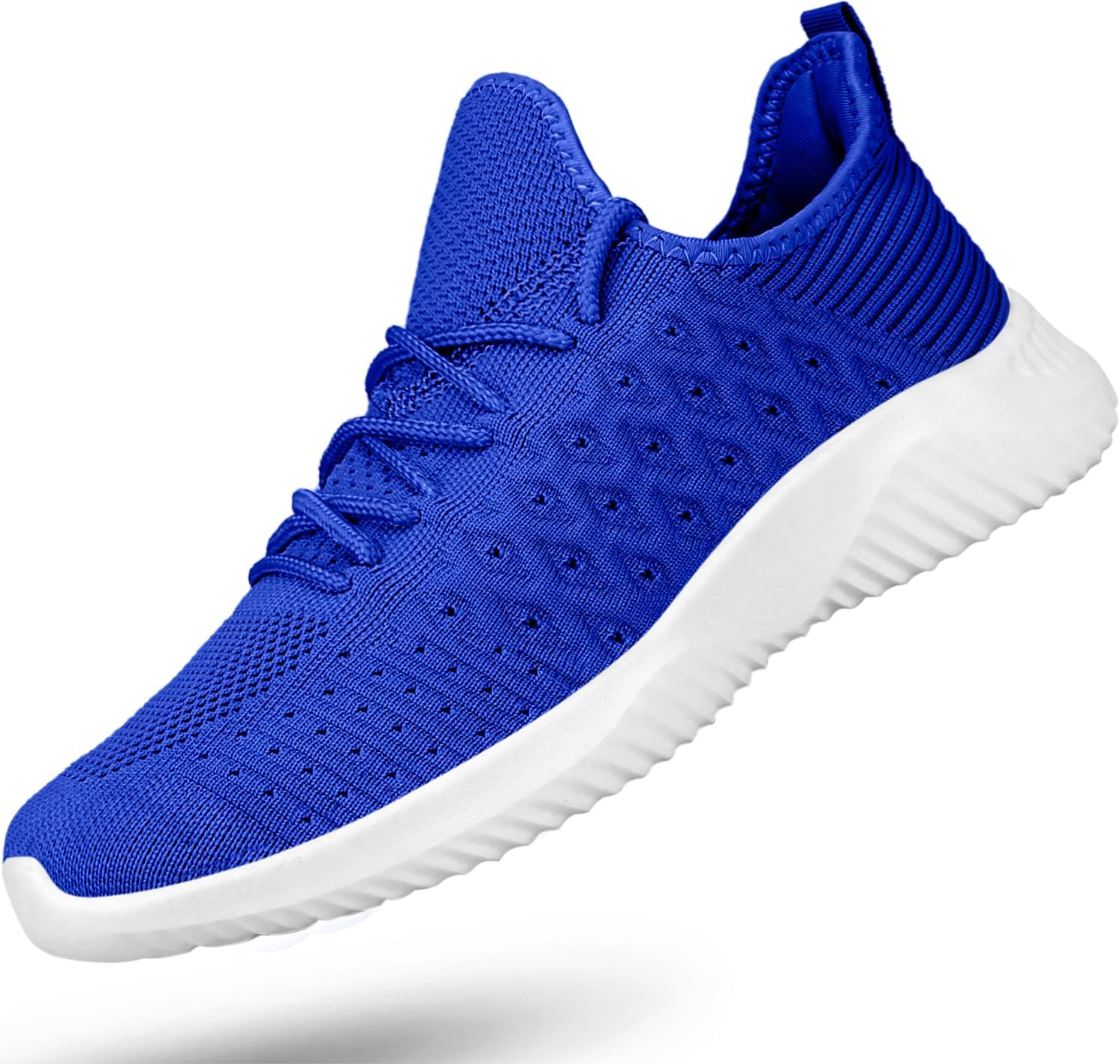 Feethit Mens Slip On Walking Shoes Mens Running Shoes Tennis Sneakers