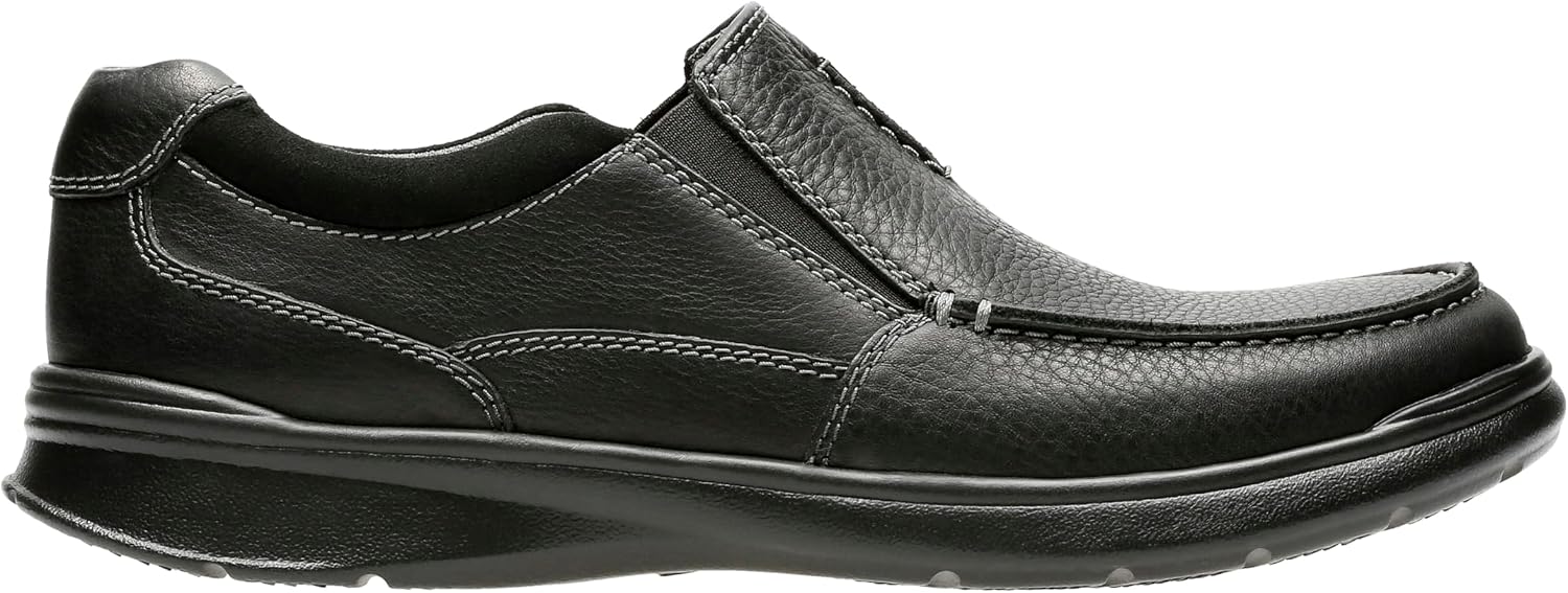 Clarks mens Un Abode Strap
