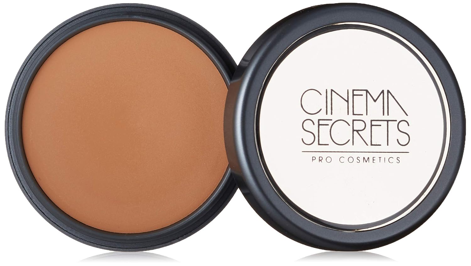 Ultimate Foundation in Medium-Deep Beige-Pink Undertones, 500B Series by cinemasecrets