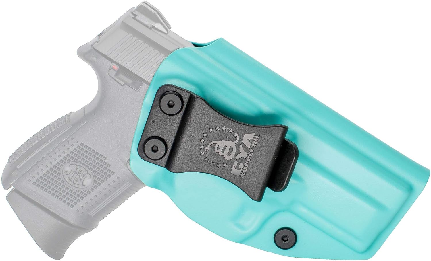 Base IWB Concealed Carry Holster Veteran Owned Made in USA - Fits