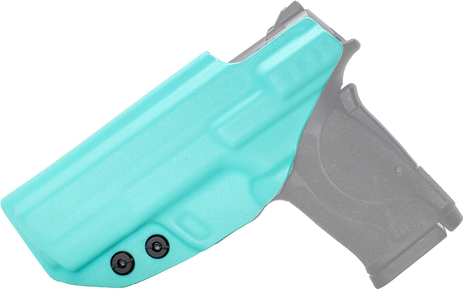 Base IWB Concealed Carry Holster Veteran Owned Made in USA - Fits