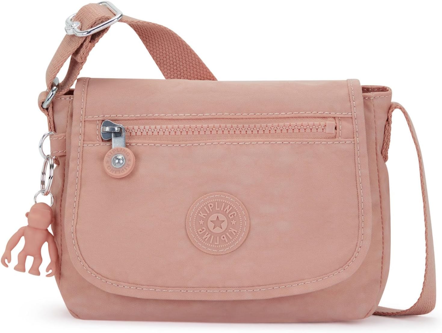 Kipling Sabian Crossbody Mini Bag