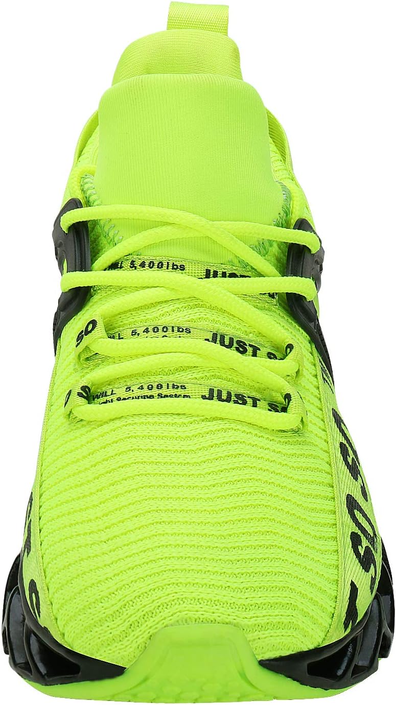 JointlyCreating Womens Non Slip Running Shoes Athletic Tennis Sneakers Sports Walking Shoes