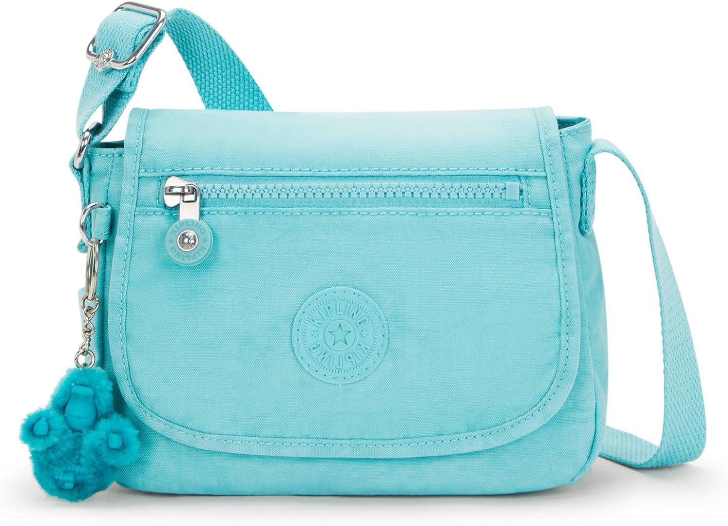 Kipling Sabian Crossbody Mini Bag