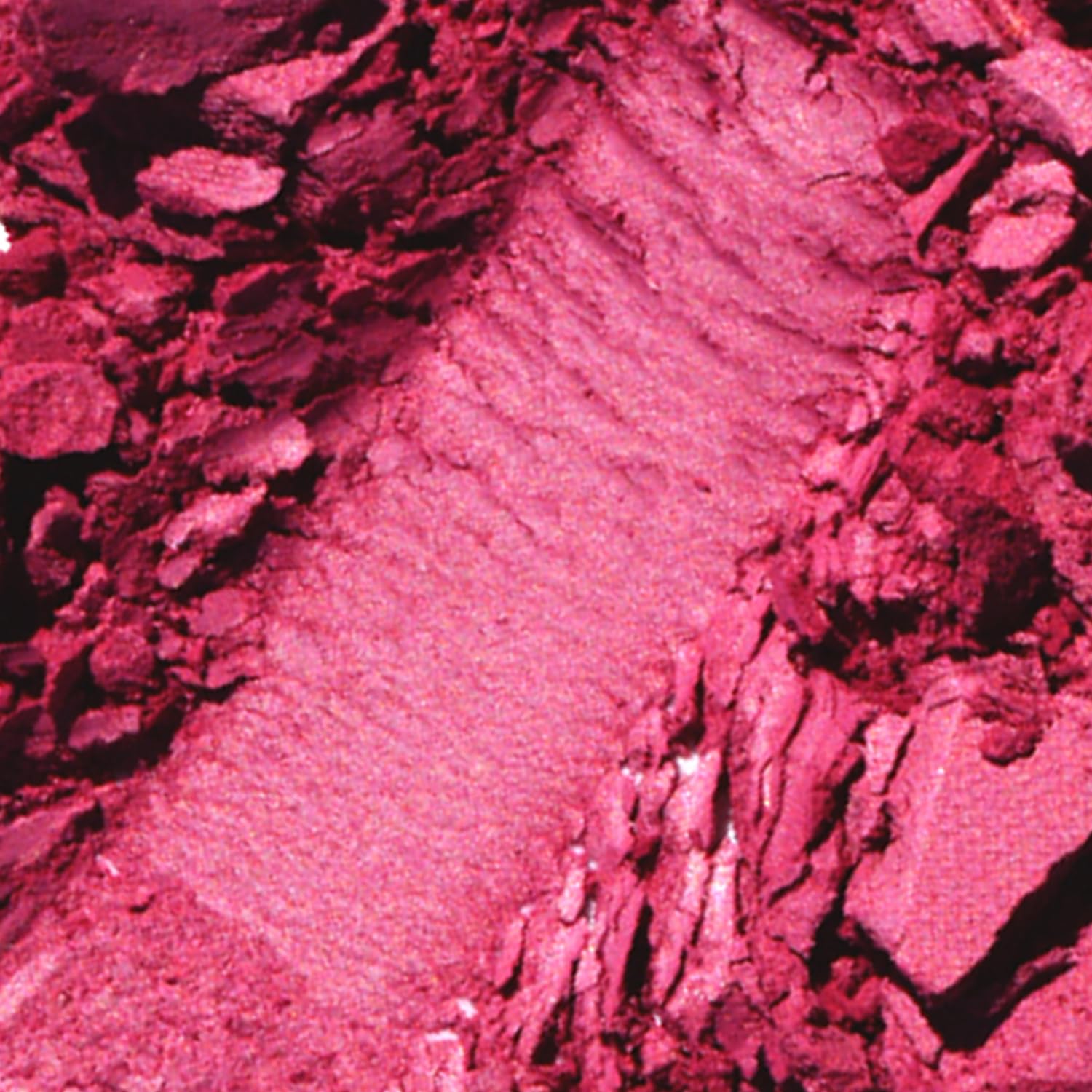Palladio Matte Blush, Berry Pink