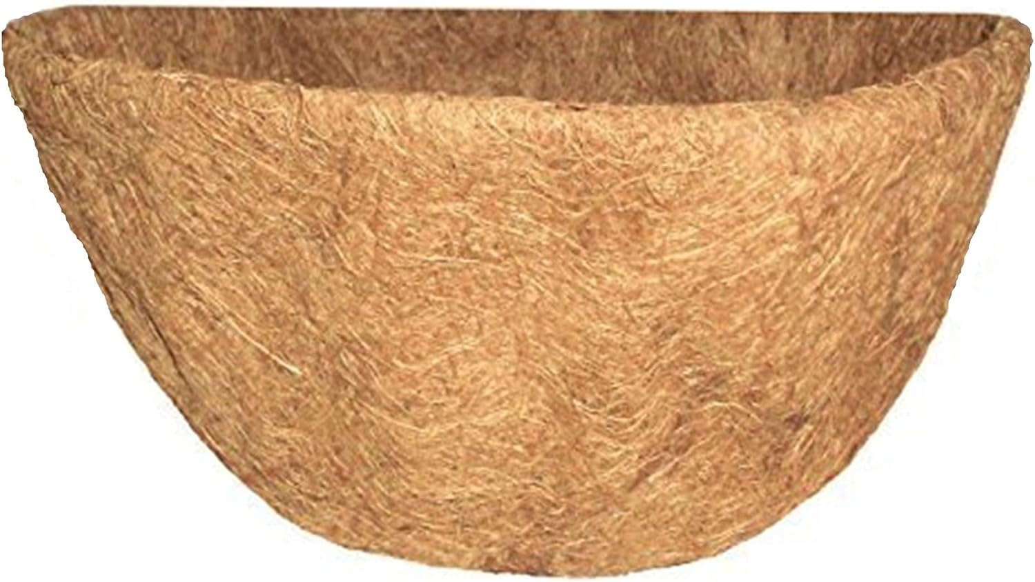 Coco Liner for 18-inch Wall Basket Planters