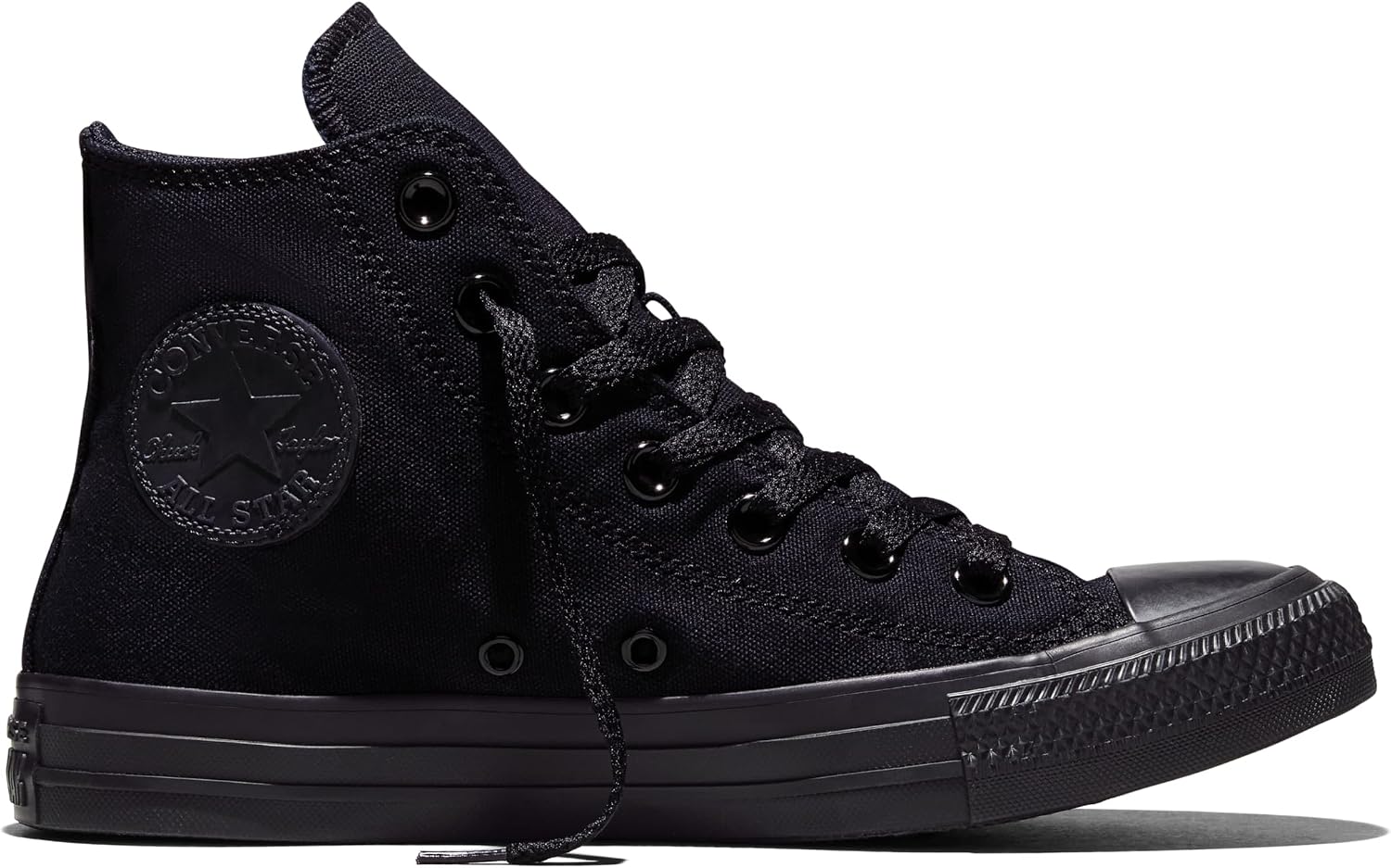 Converse Unisex Adult Chuck Taylor All Star High Top Sneaker