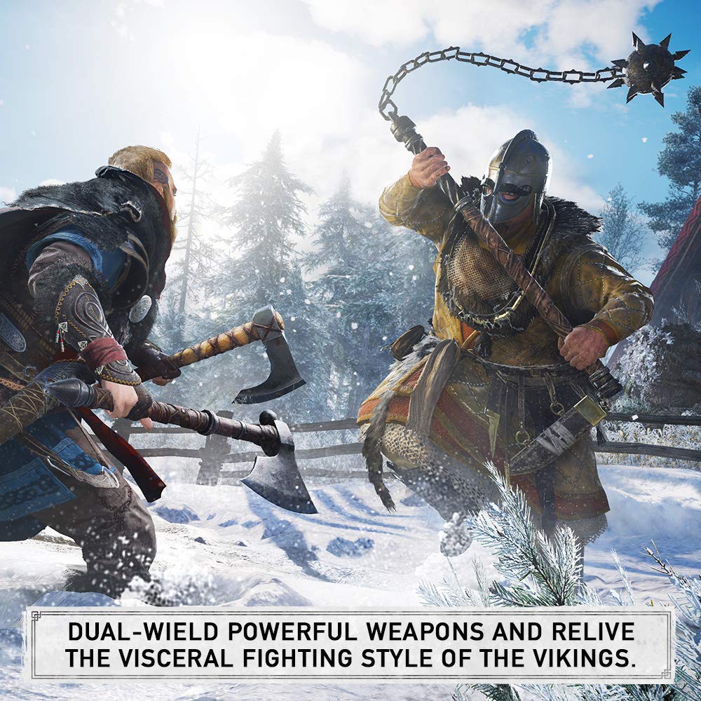 Assassin's Creed Valhalla Base Helix Credits Pack - Xbox Series X|S, Xbox One [Digital Code]