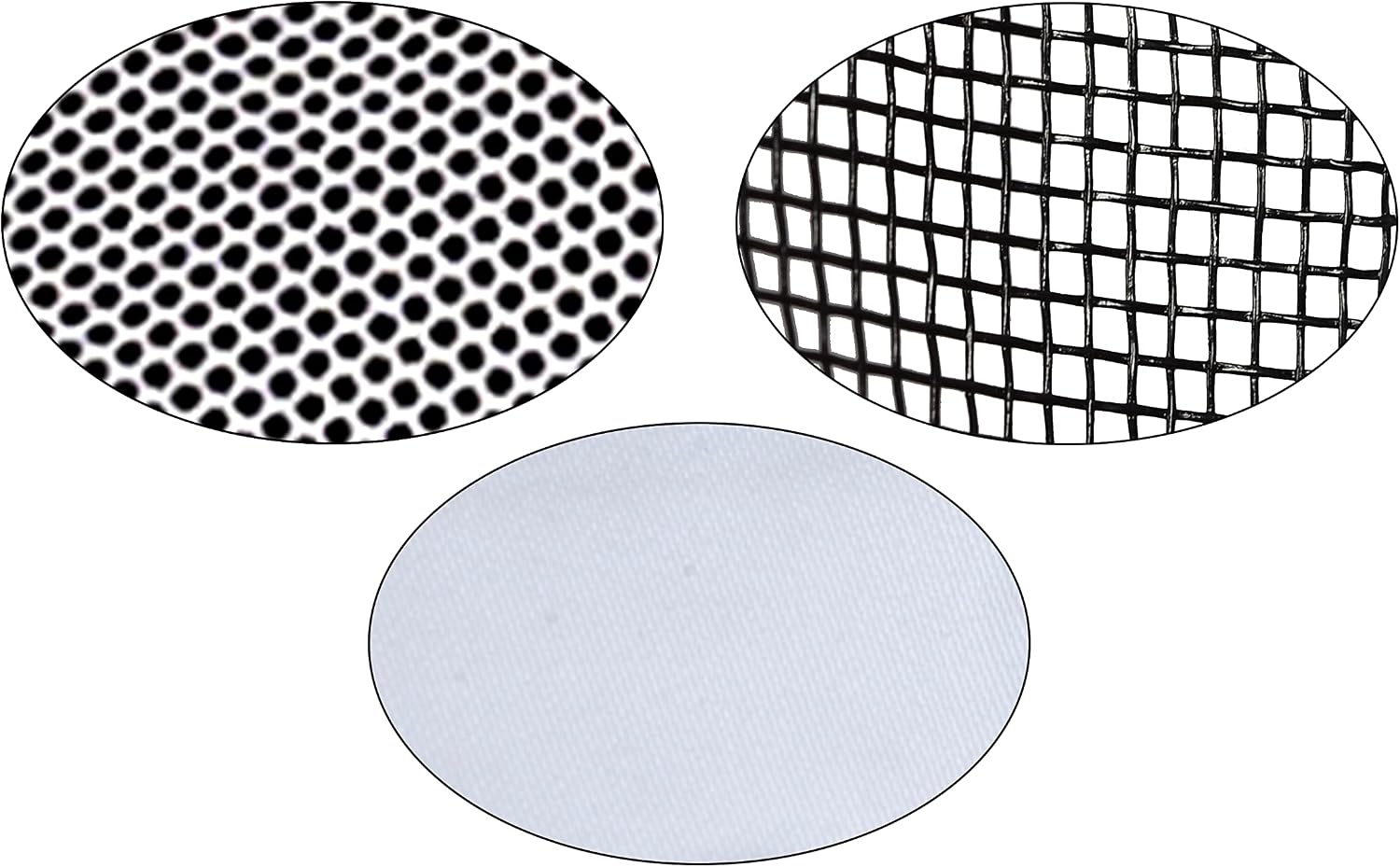 Humble Bee 210 Polycotton Beekeeping Veil with Round Hat