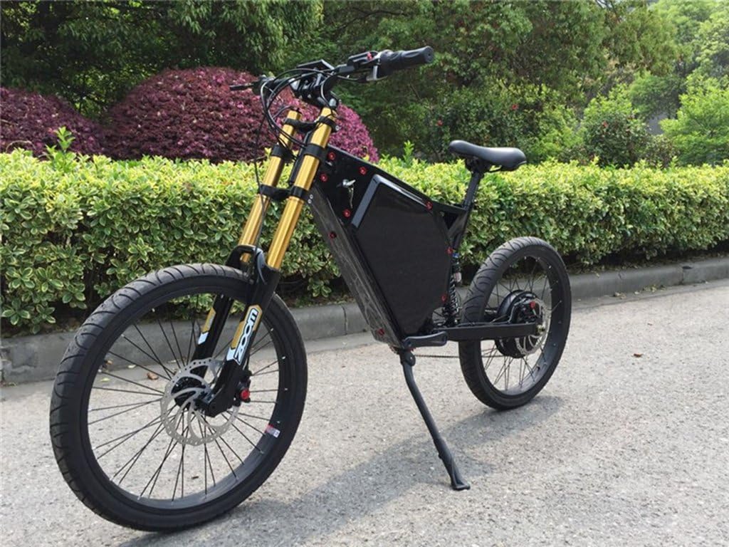 48V/60V/72V 3000W Electric Wheel Hub Motor, 3KW Brushless Gearless Motor, Electric Bike Hub Motor,3000w High Power Electric Bike DC Motor.
