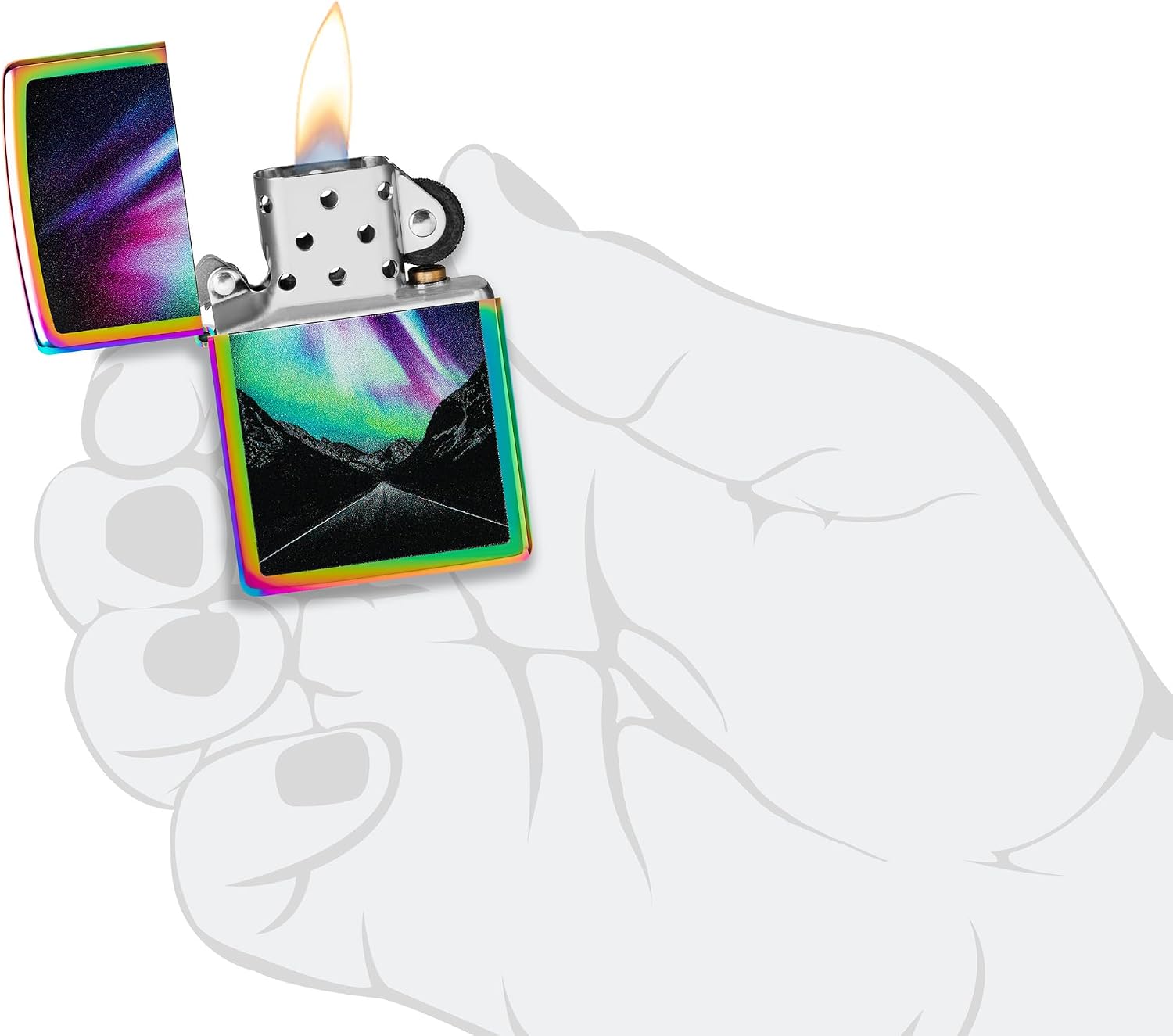 Zippo Outdoor Lighters