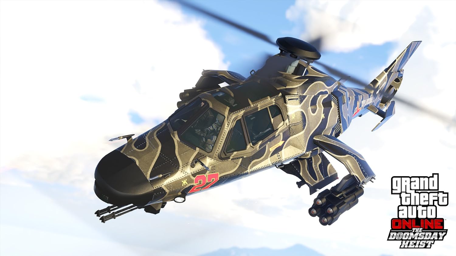 Grand Theft Auto V Playstation 4