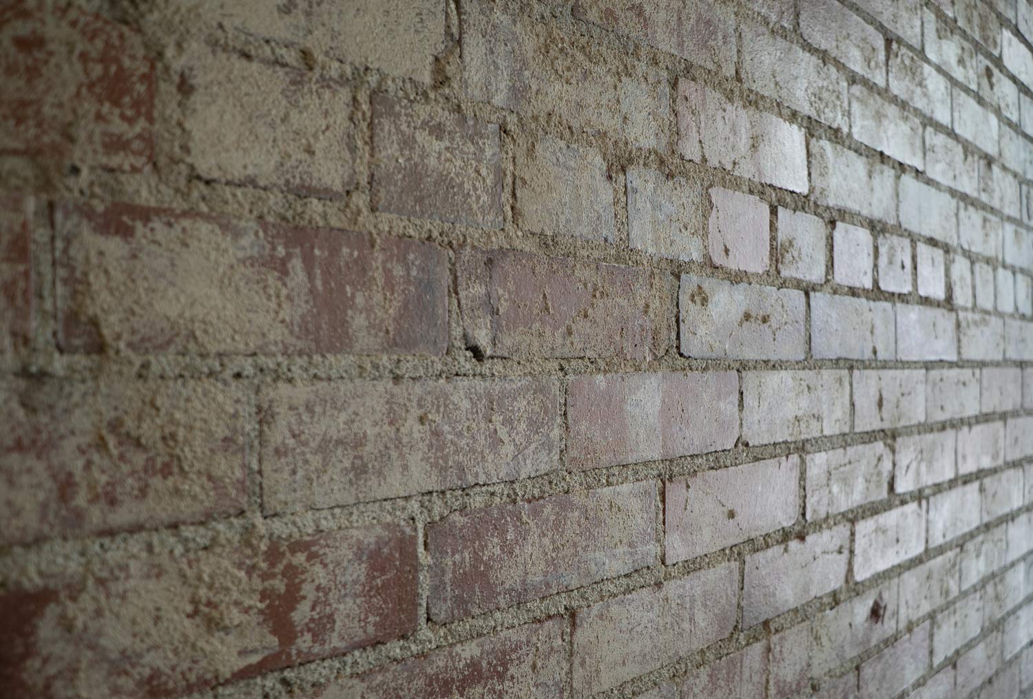 MasonryDefender Brick Sealer Satin Sheen - Water Based, Reduces Dust, Easy Clean - 1 Gallon