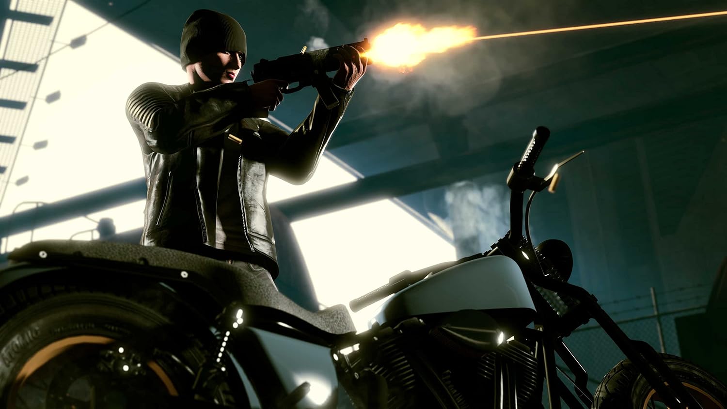 Grand Theft Auto V Playstation 4