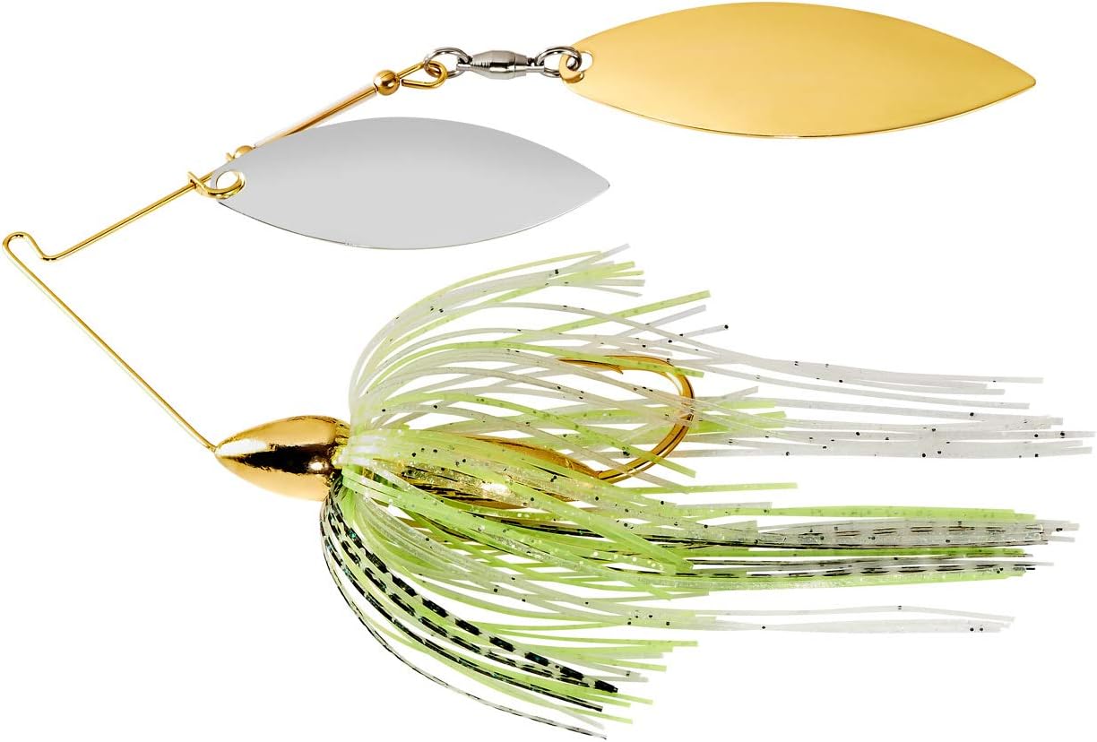 WAR Eagle Custom Lures War Eagle Artificial Fishing Bait