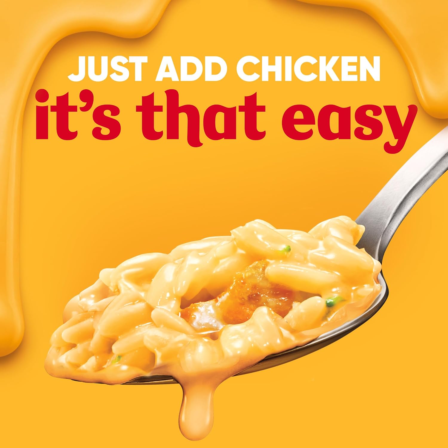 Velveeta Skillets One Pan Dinner Kit, Creamy Beef Stroganoff, 11.6 oz Box