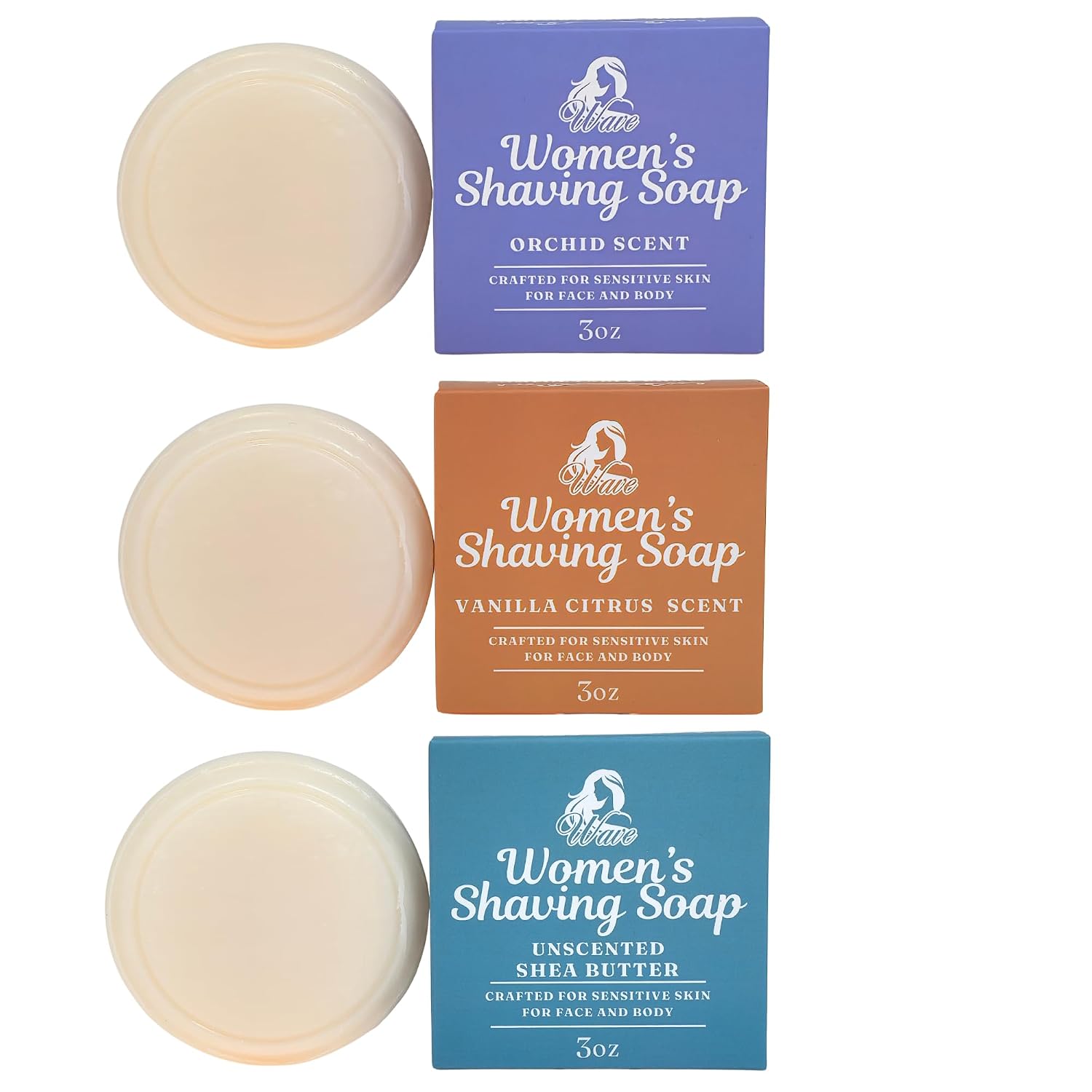 GENTS Men’s Shave Soap, 97% Natural Cedar Pine Scent, Rich Lather Wet Shaving, Traditional Shaving Soap for Men, 3oz Puck
