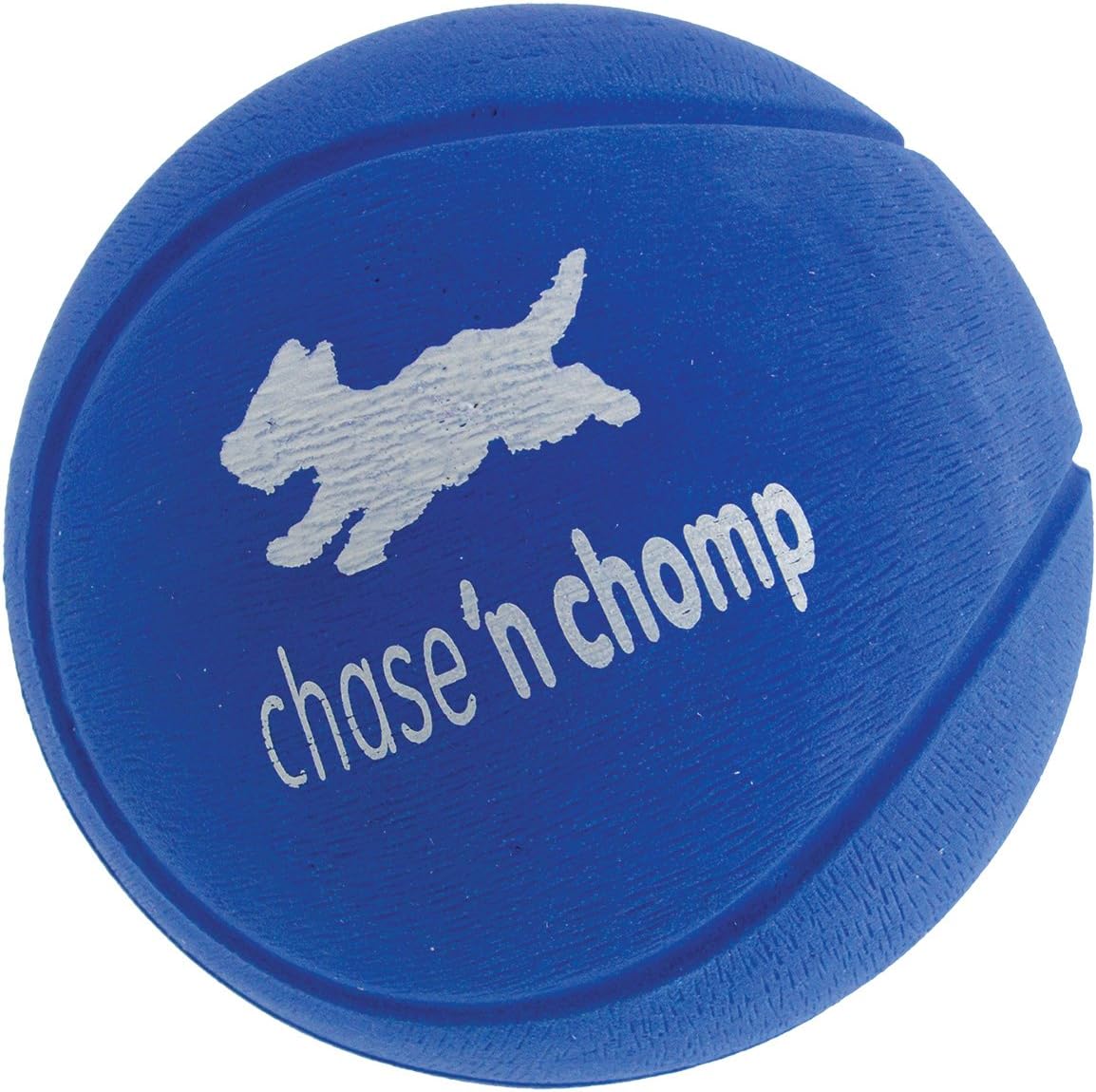 Chase 'n Chomp Caitec 60078 Rattlin Ball 2.5 in.