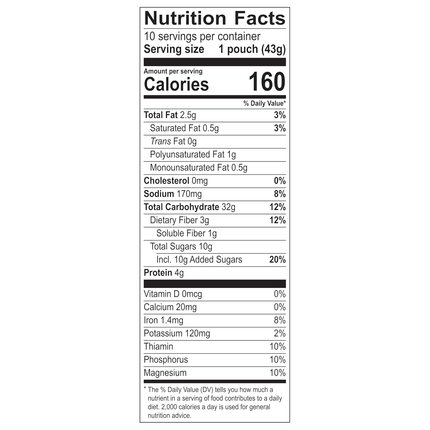 Better Oats Steel Cut Maple & Brown Sugar Oatmeal, 15.1 oz Box, 6 Pack | Instant Breakfast With Flax Seeds & Natural Flavors, Good Source Of ALA Omega-3, Individual Packets, Heart Healthy