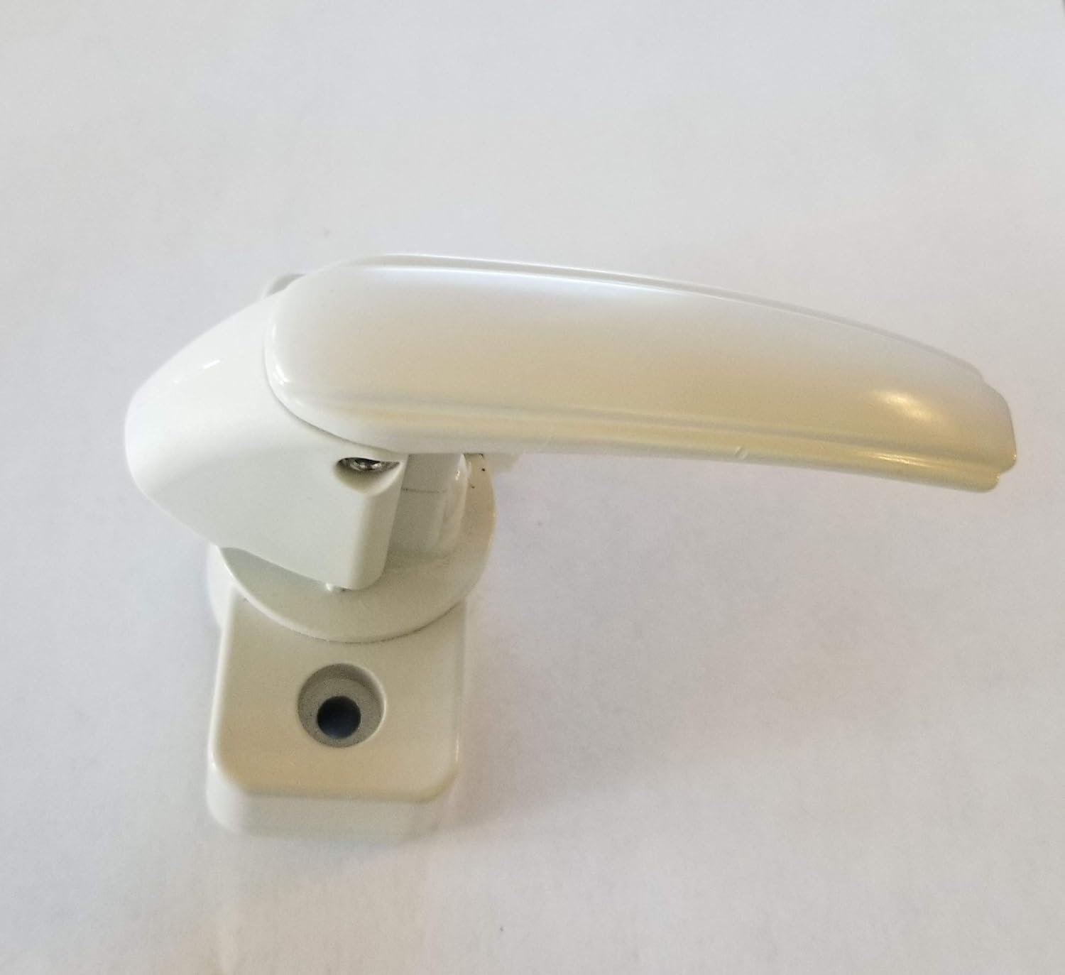 Inside Storm Door Handle