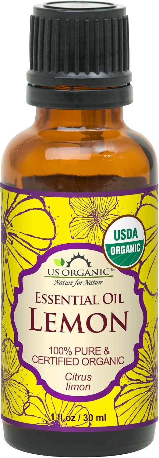 US Organic Moroccan Argan Oil, USDA Certified Organic,100% Pure & Natural, Cold Pressed Virgin, Unrefined, 2 Oz in Amber Glass Bottle, for Hair treatment, Skin, Nail, Cuticle, Sourced from Morocco.