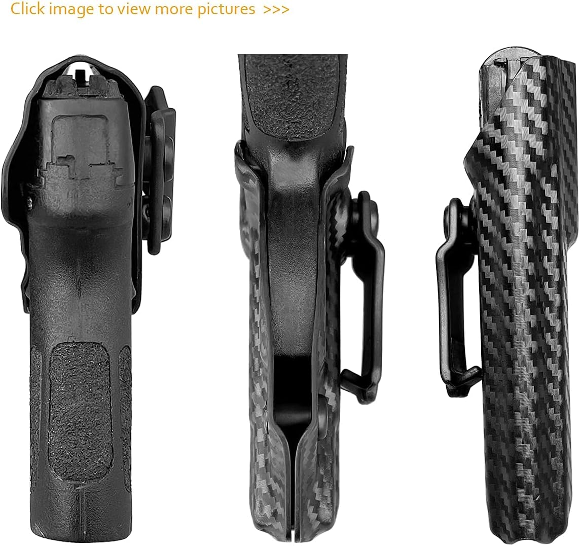 Taurus G3C G2C Holster IWB Kydex Holster Taurus G3C / G2C / G2S / PT111 / PT140 9mm/.40- Inside Waistband Concealed Carry