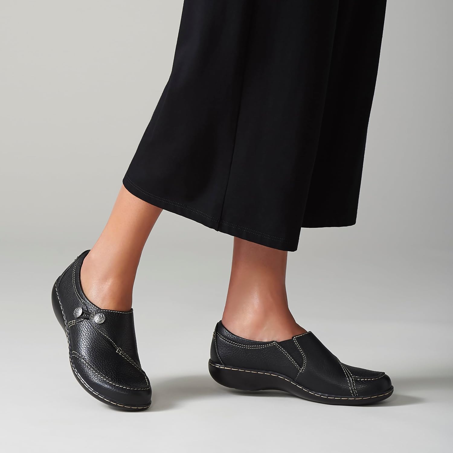 Clarks Women's Ashland Lane Q