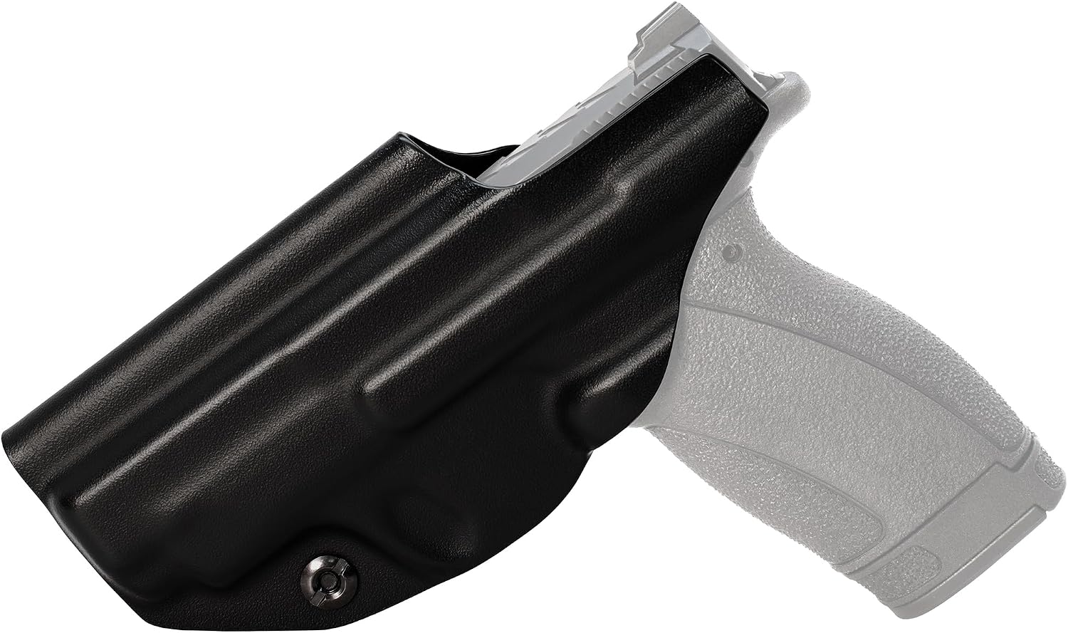 Base IWB Concealed Carry Holster Veteran Owned Made in USA - Fits