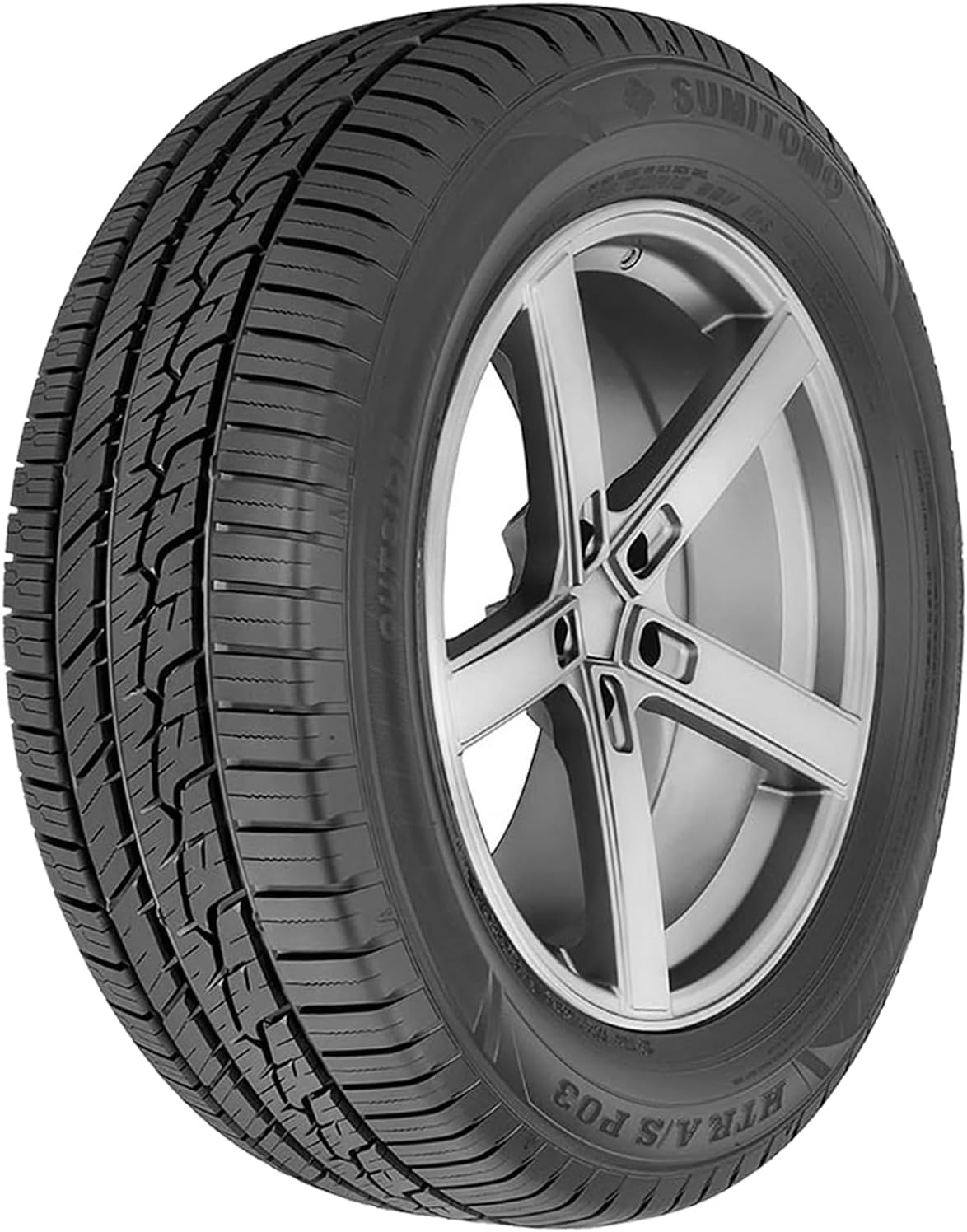 Sumi HTR A/S P03 245/60R18 105H