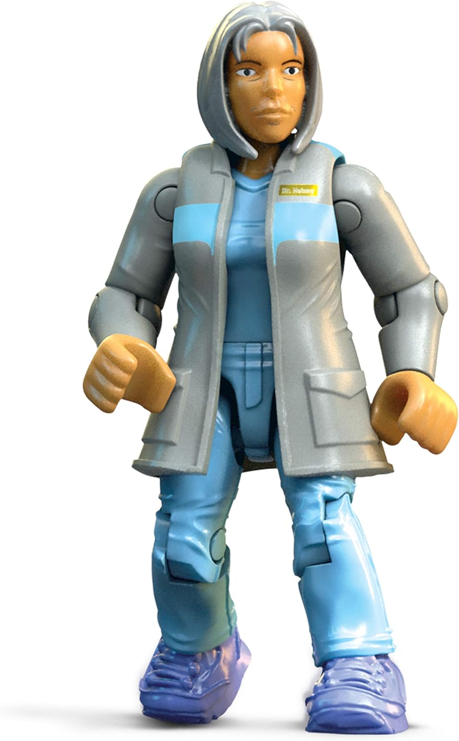 Mega Construx Halo Heros - Series 12 - Dr. Halsey