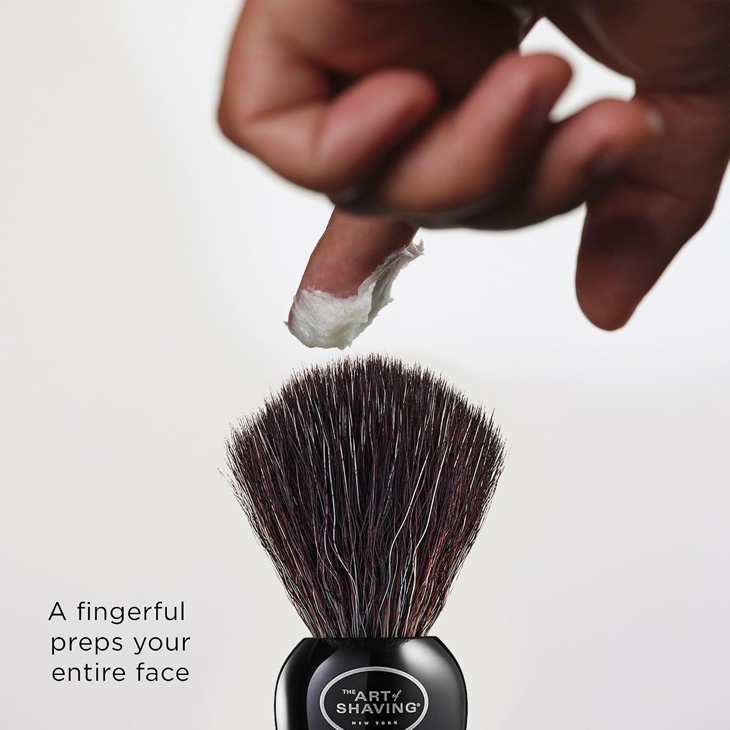 The Art of Shaving Shaving Cream