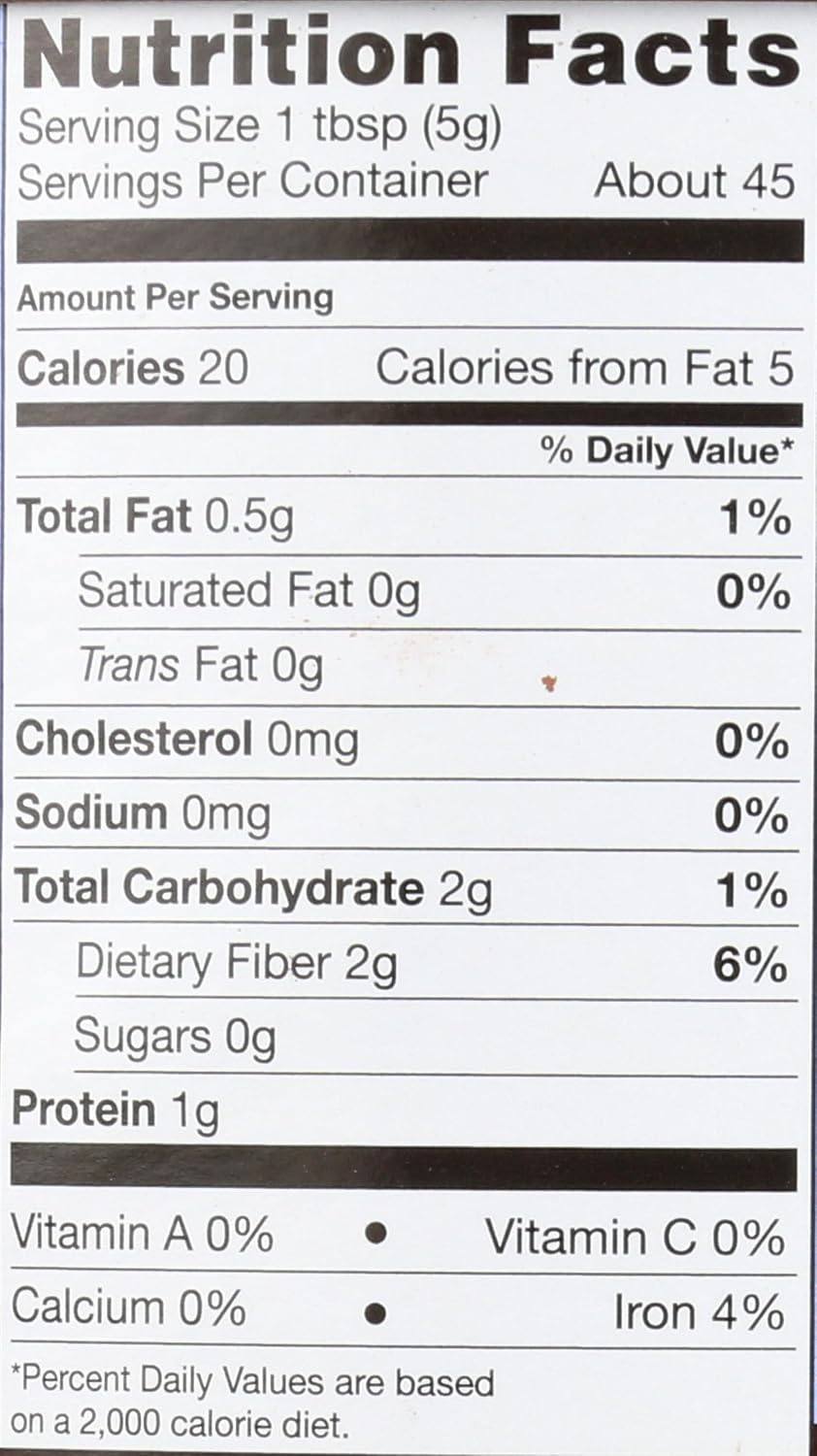 Equal Exchange, Cocoa Powder Baking Unsweetened Organic, 8 Ounce